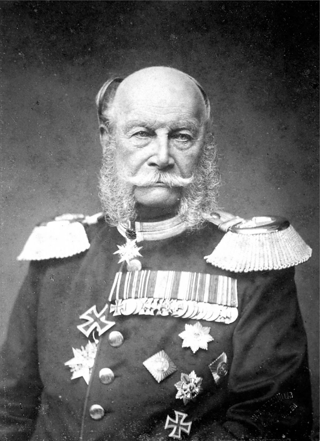 Kaiser Wilhelm 1