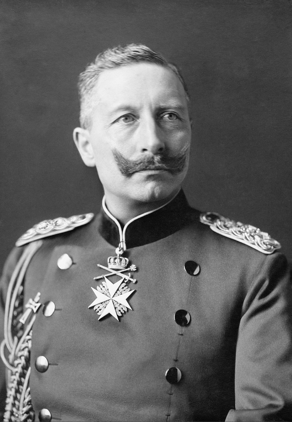 Wilhelm 2